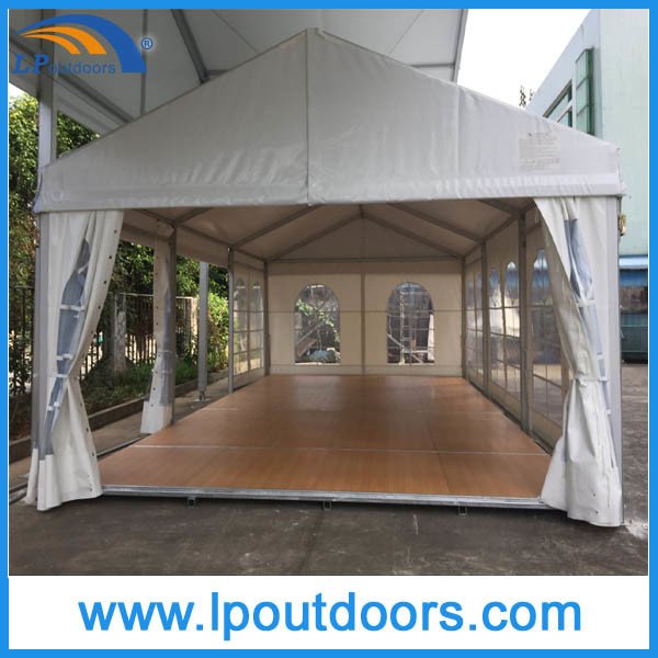 30 Person Tent for Wedding Event Party from China Manufacturer - LP ...