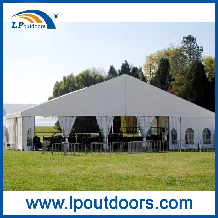 25x40m temporary structure clearspan hall tent 