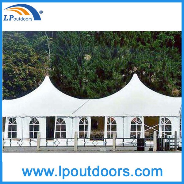 Charming Design Outdoor Large High Peak Party Tent